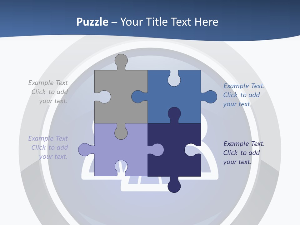 Heat House Energy PowerPoint Template