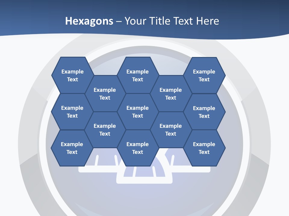 Heat House Energy PowerPoint Template
