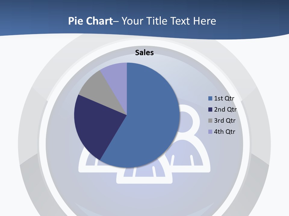 Heat House Energy PowerPoint Template