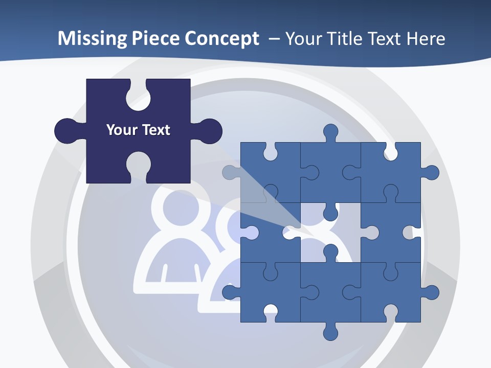 Heat House Energy PowerPoint Template