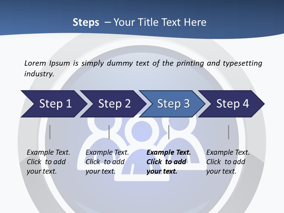 Heat House Energy PowerPoint Template