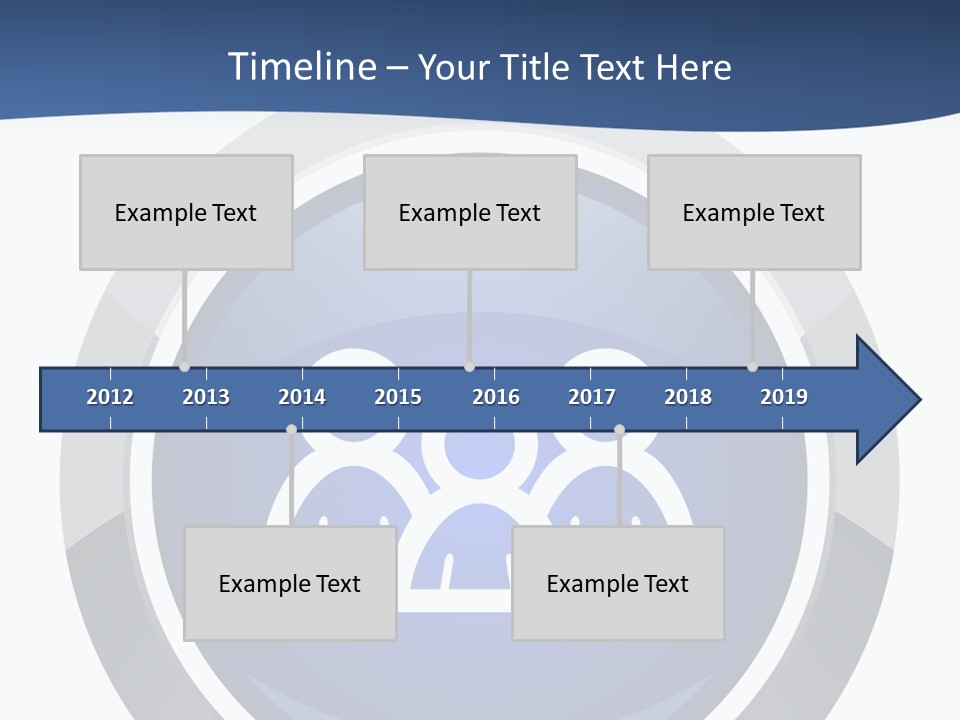 Heat House Energy PowerPoint Template