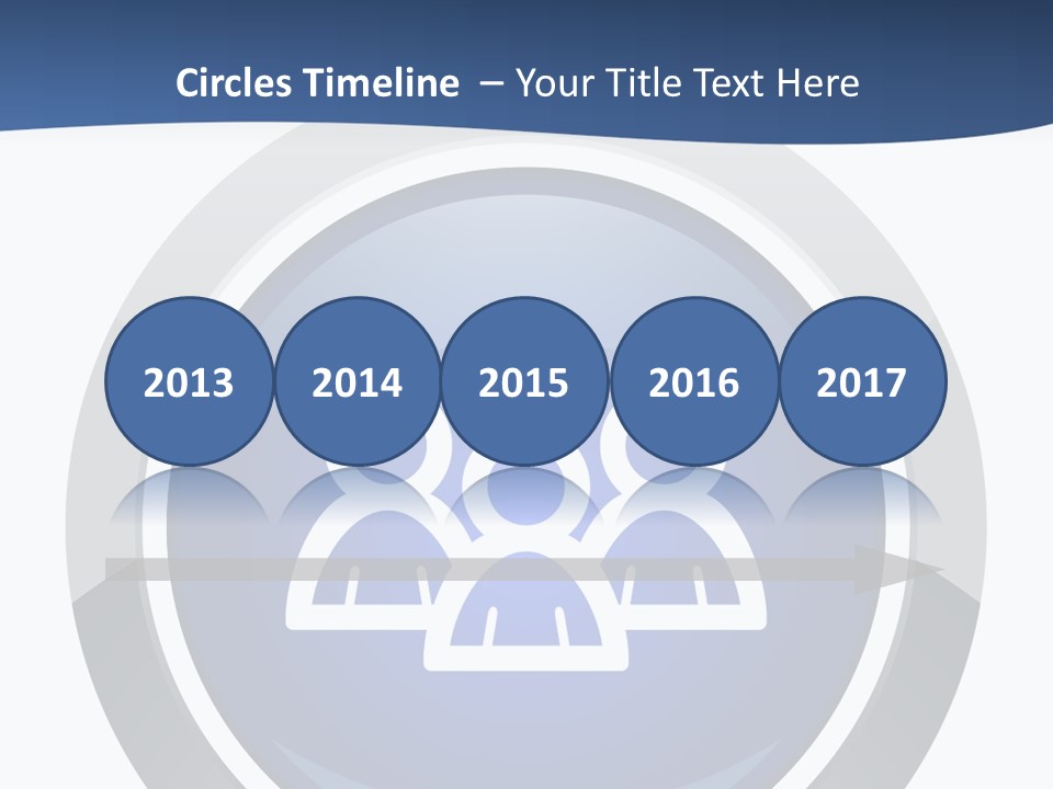 Heat House Energy PowerPoint Template