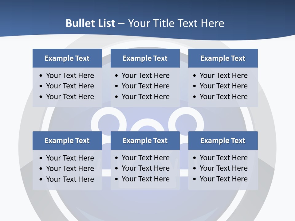 Heat House Energy PowerPoint Template