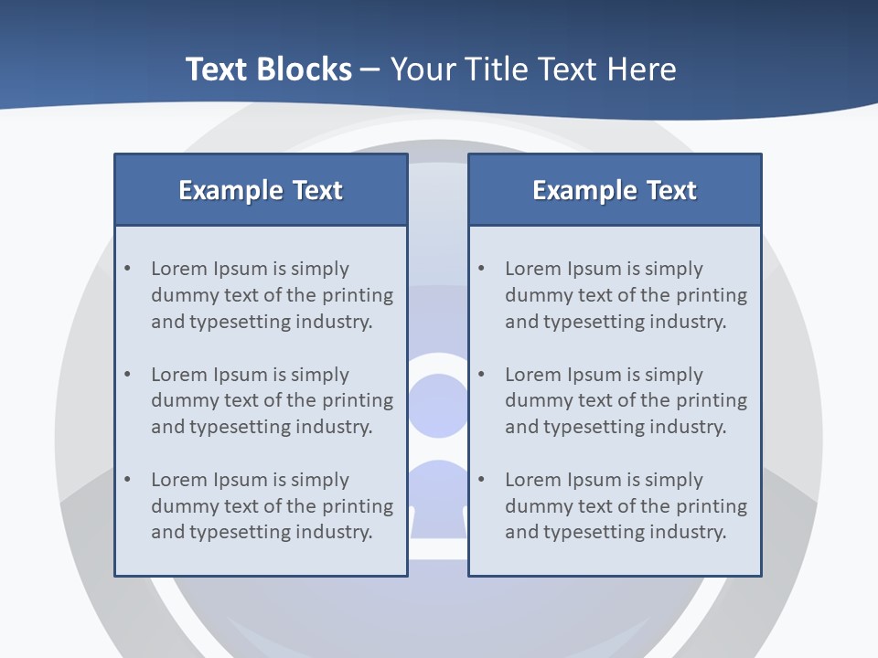 Heat House Energy PowerPoint Template