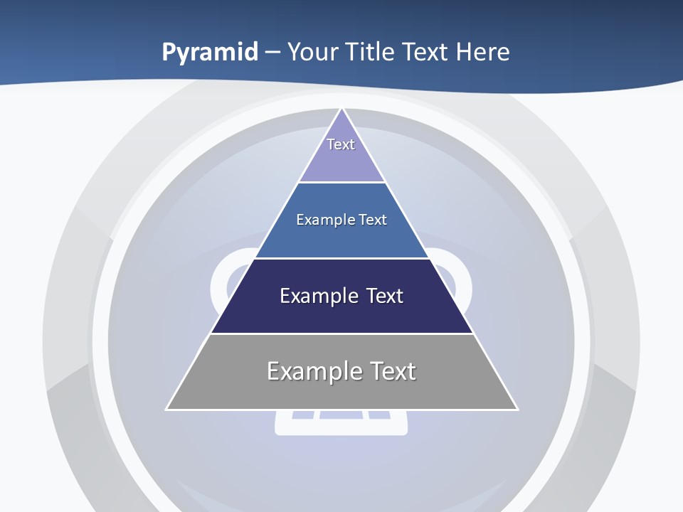 Heat House Energy PowerPoint Template