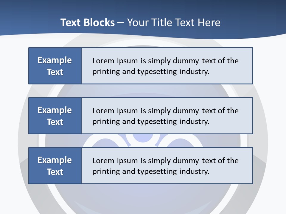 Heat House Energy PowerPoint Template
