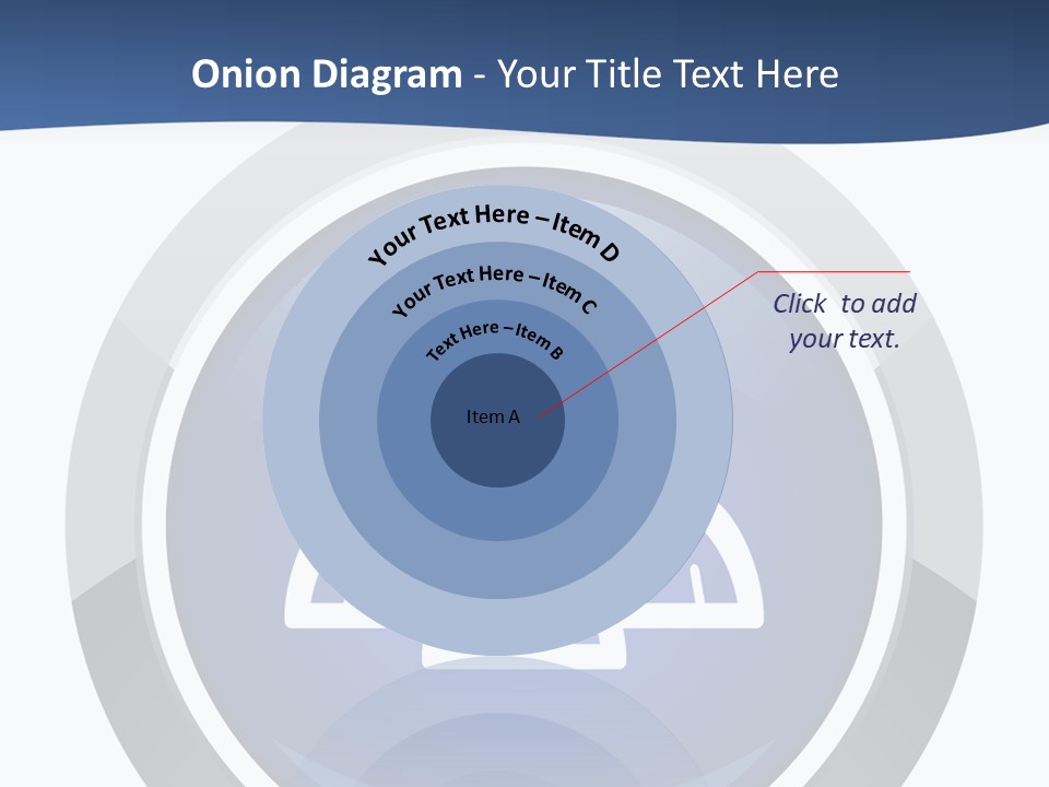 Heat House Energy PowerPoint Template