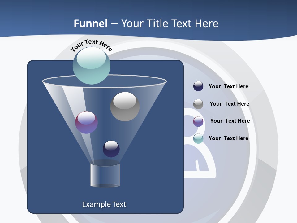 Heat House Energy PowerPoint Template