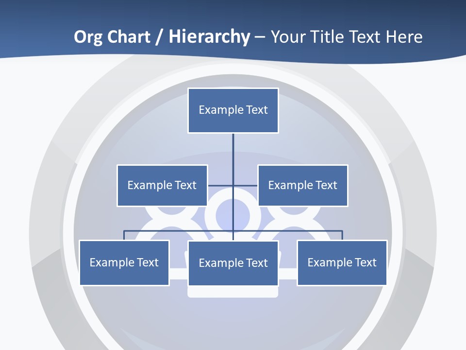 Heat House Energy PowerPoint Template