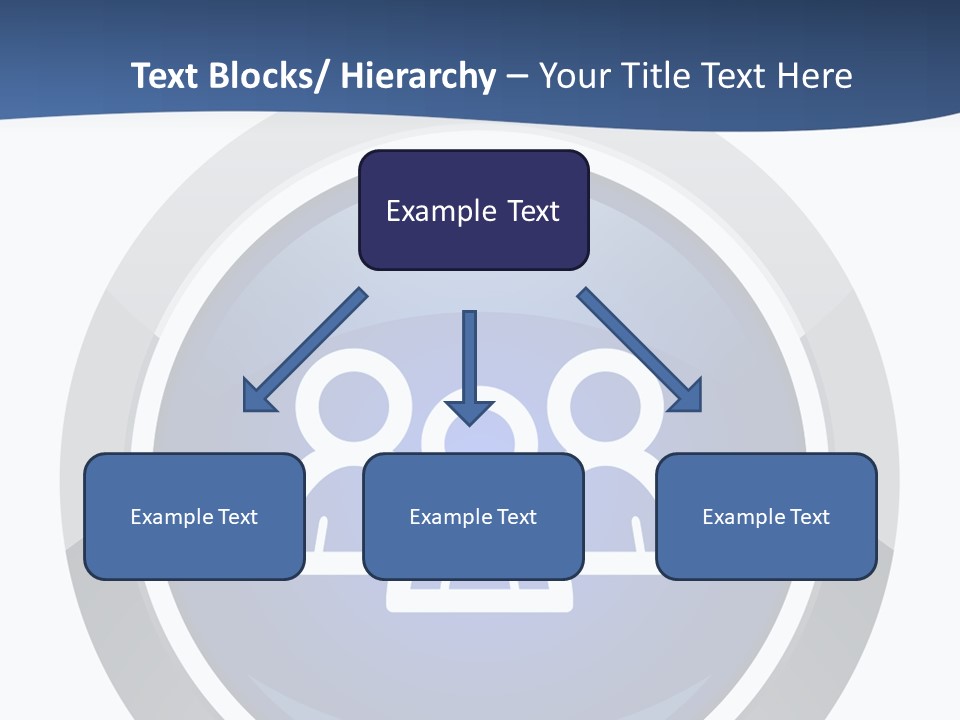 Heat House Energy PowerPoint Template