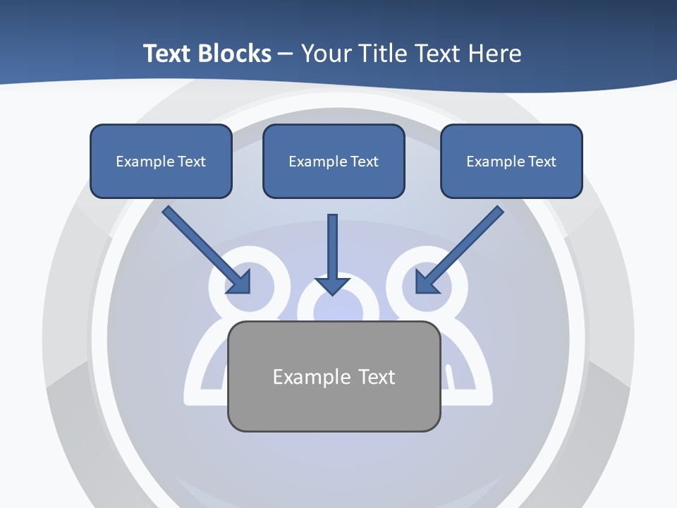 Heat House Energy PowerPoint Template