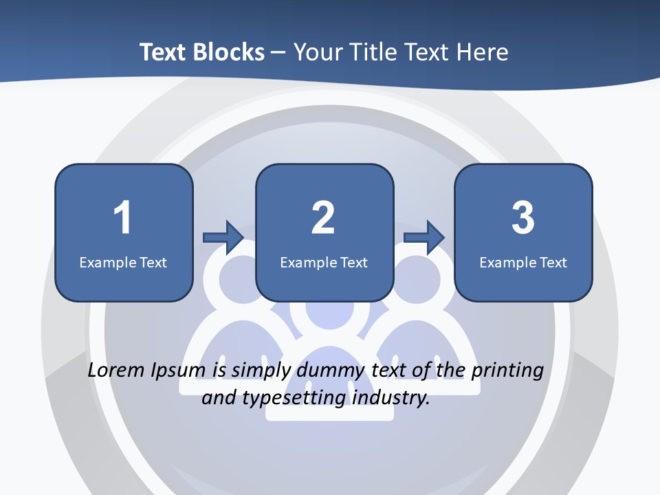 Heat House Energy PowerPoint Template