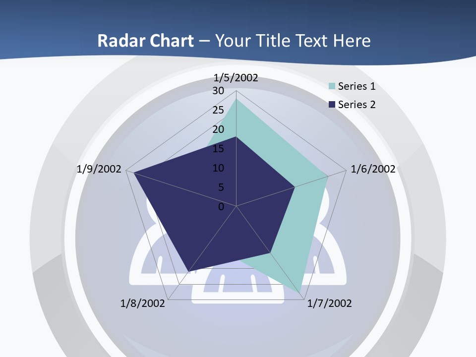 Heat House Energy PowerPoint Template
