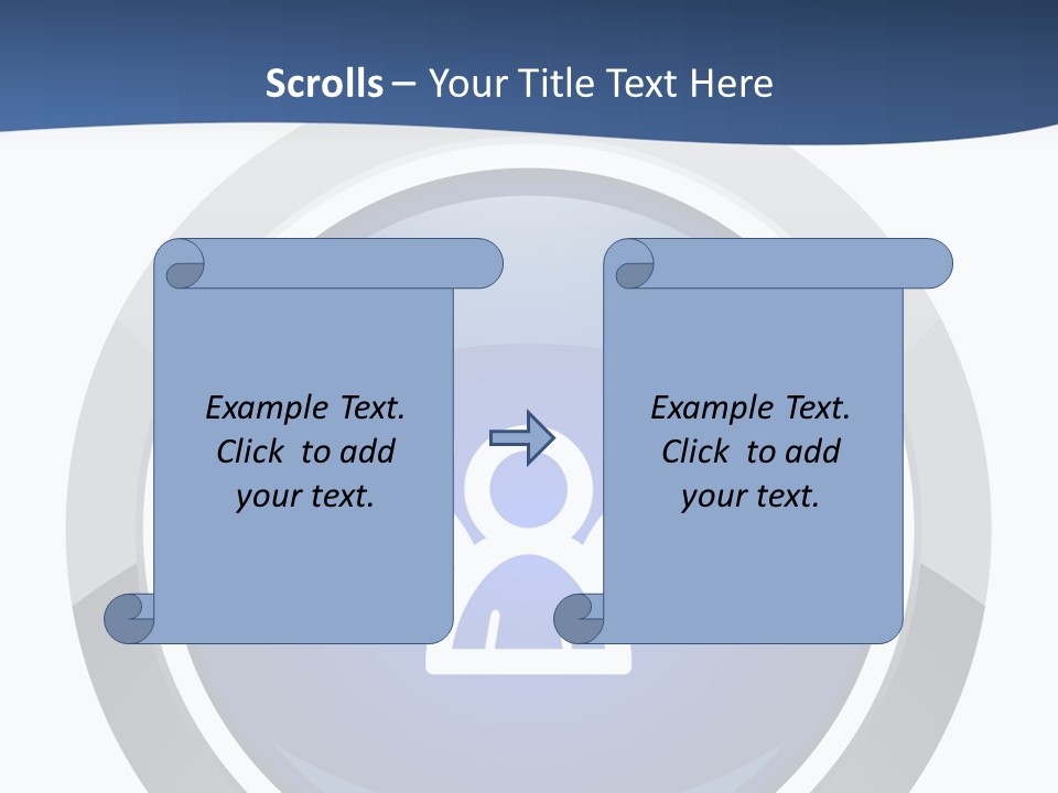 Heat House Energy PowerPoint Template