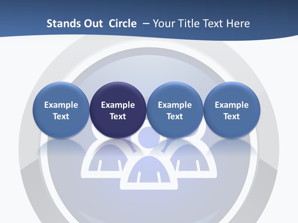 Heat House Energy PowerPoint Template