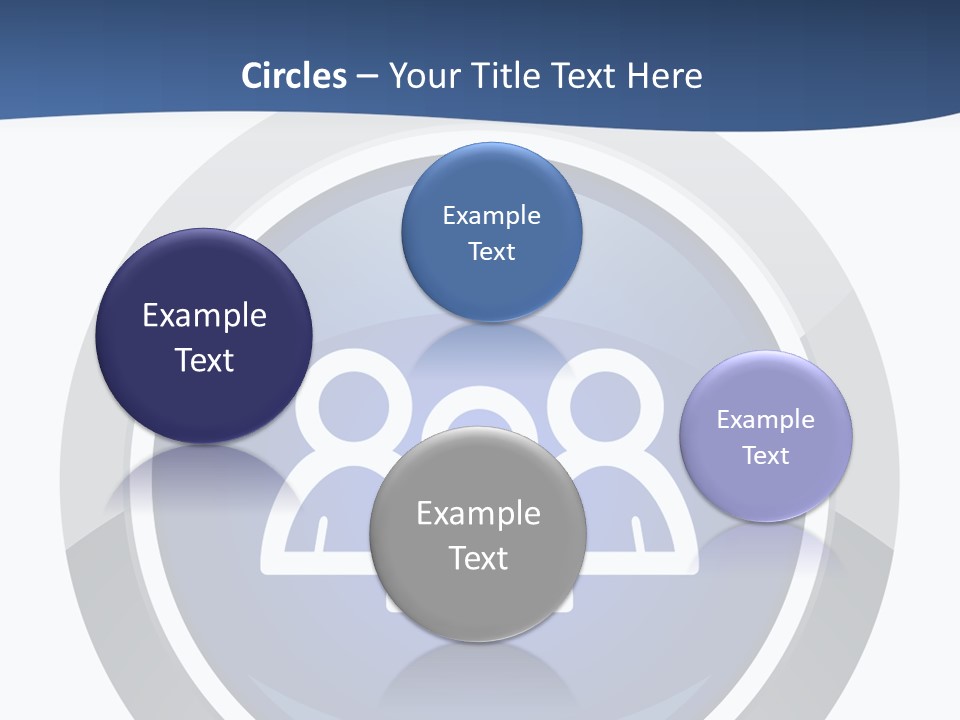 Heat House Energy PowerPoint Template