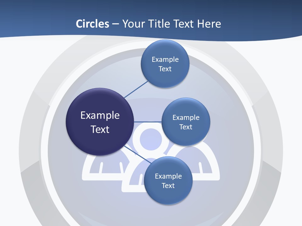Heat House Energy PowerPoint Template