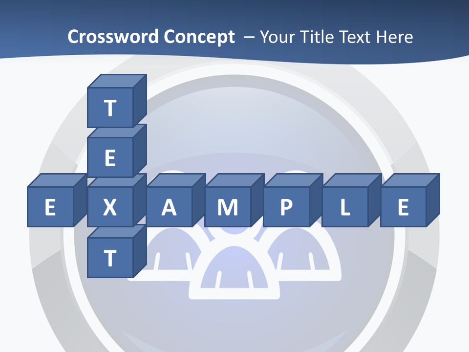 Heat House Energy PowerPoint Template