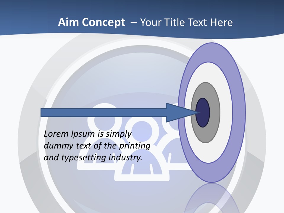 Heat House Energy PowerPoint Template