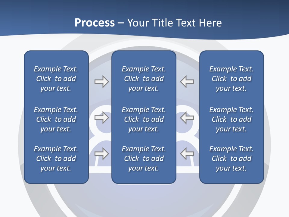 Heat House Energy PowerPoint Template
