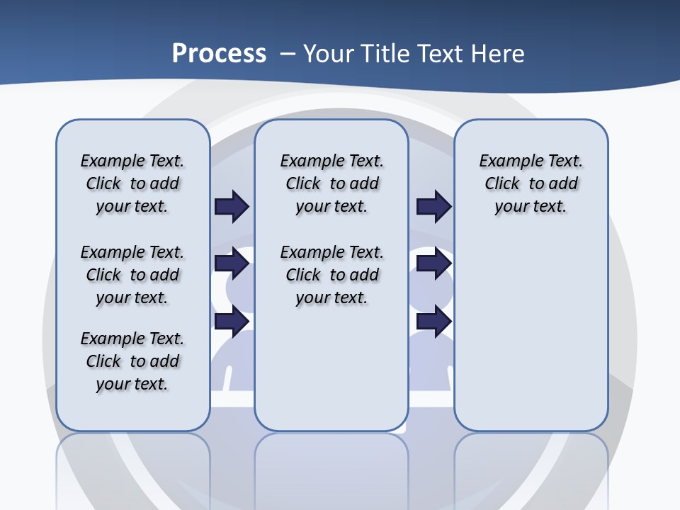 Heat House Energy PowerPoint Template