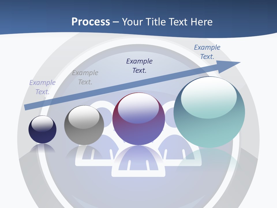 Heat House Energy PowerPoint Template