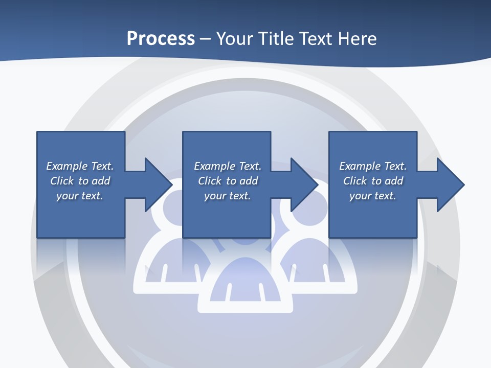 Heat House Energy PowerPoint Template