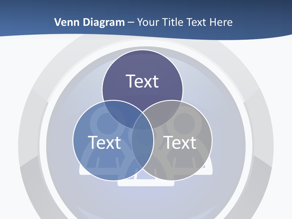 Heat House Energy PowerPoint Template