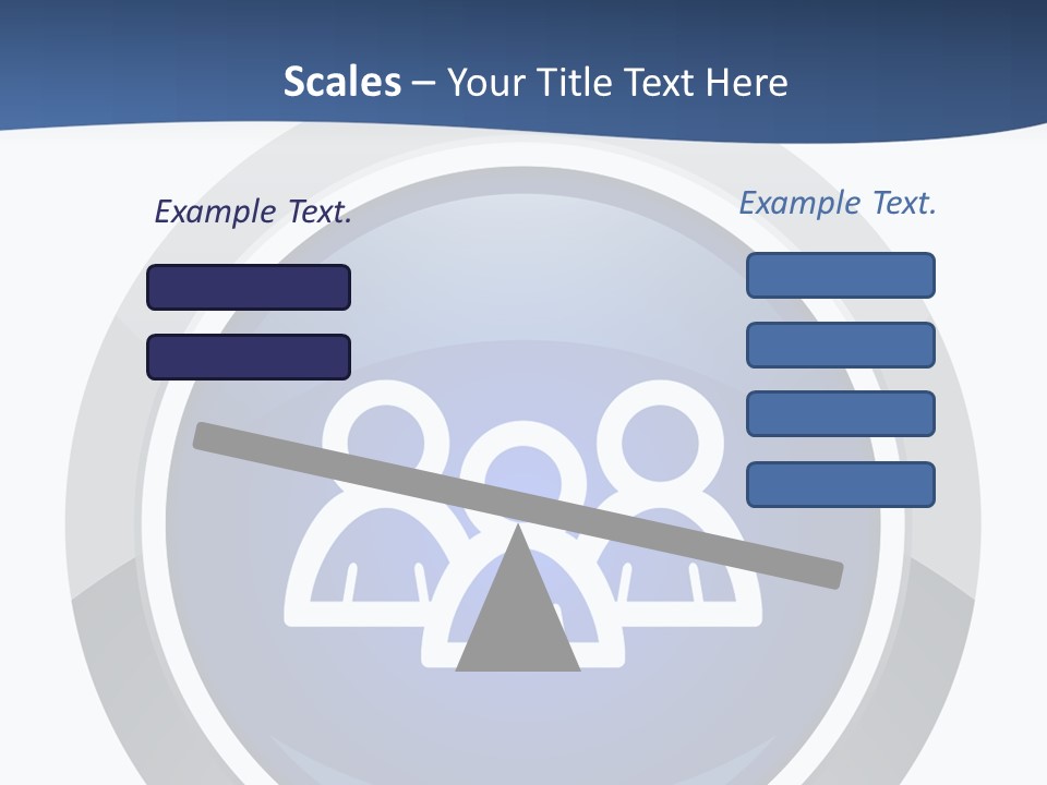 Heat House Energy PowerPoint Template