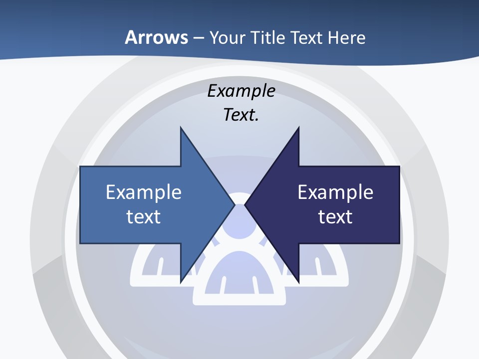 Heat House Energy PowerPoint Template