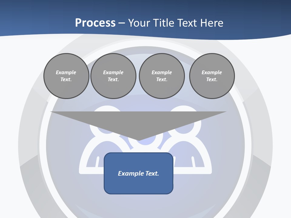 Heat House Energy PowerPoint Template