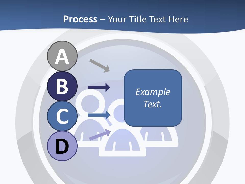 Heat House Energy PowerPoint Template