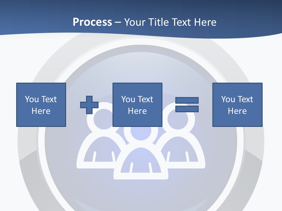 Heat House Energy PowerPoint Template