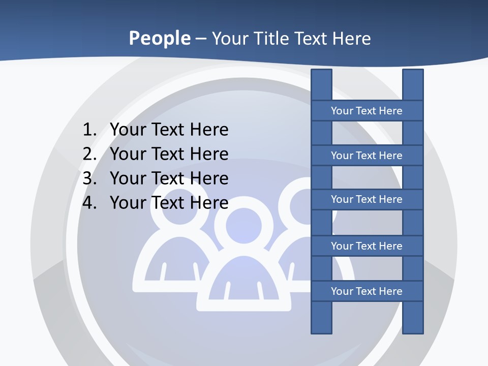 Heat House Energy PowerPoint Template