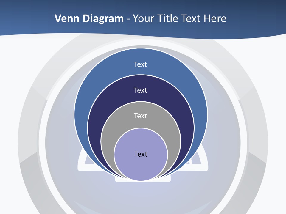 Heat House Energy PowerPoint Template
