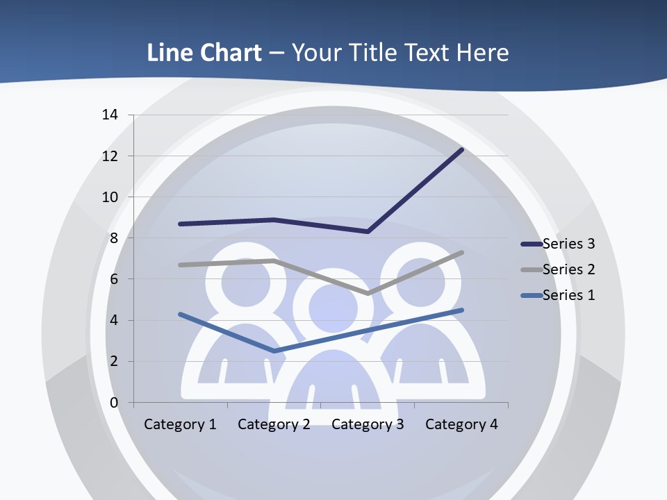Heat House Energy PowerPoint Template