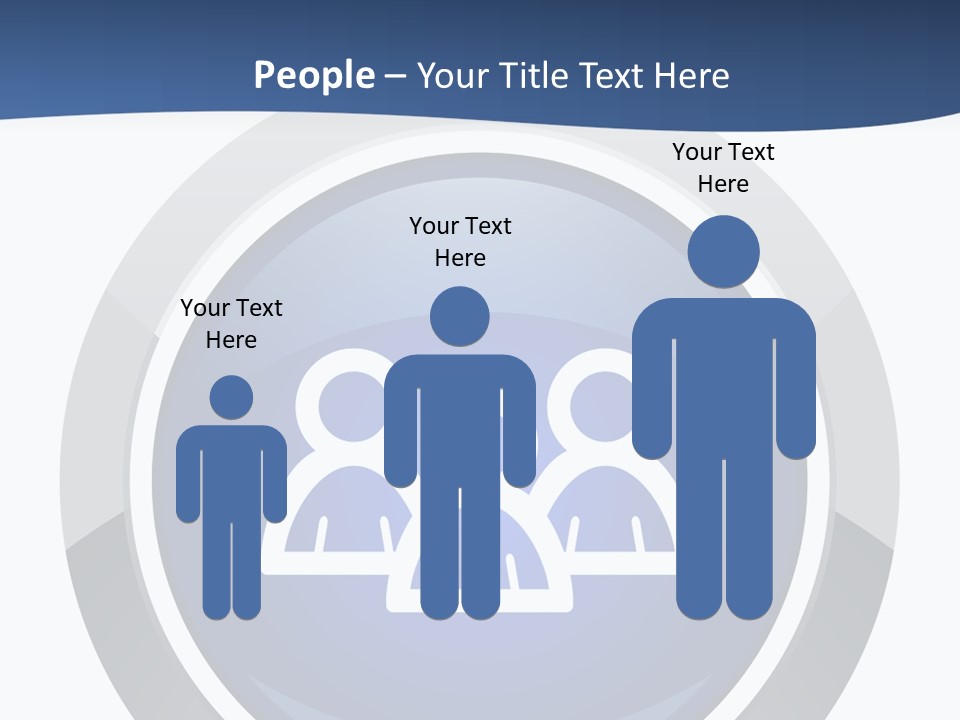 Heat House Energy PowerPoint Template