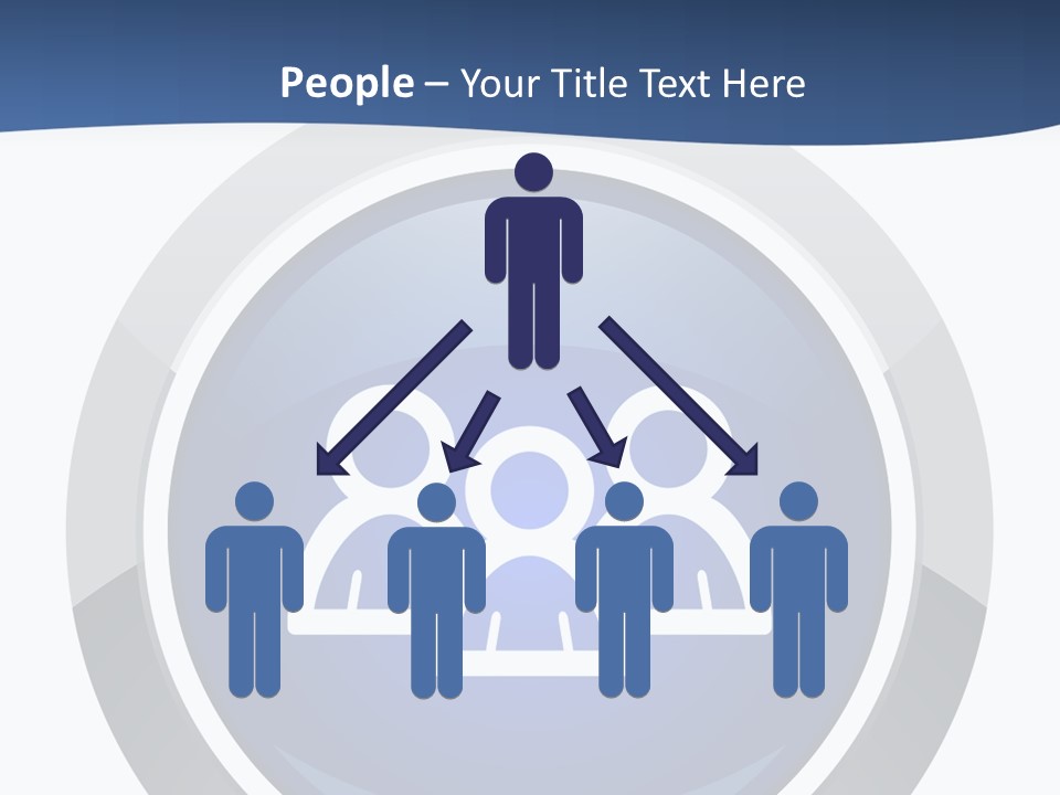 Heat House Energy PowerPoint Template