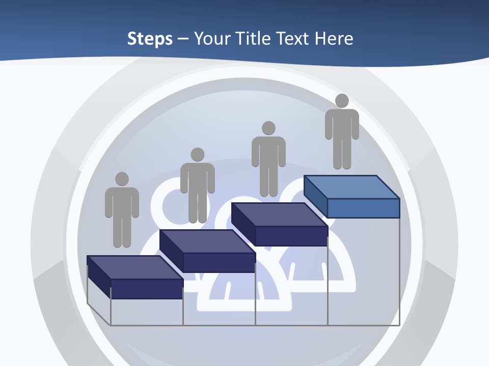 Heat House Energy PowerPoint Template
