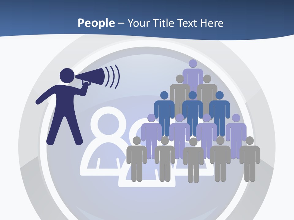 Heat House Energy PowerPoint Template