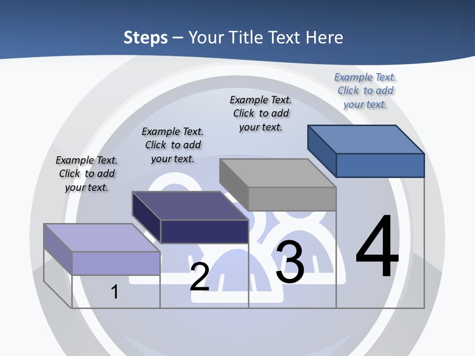 Heat House Energy PowerPoint Template