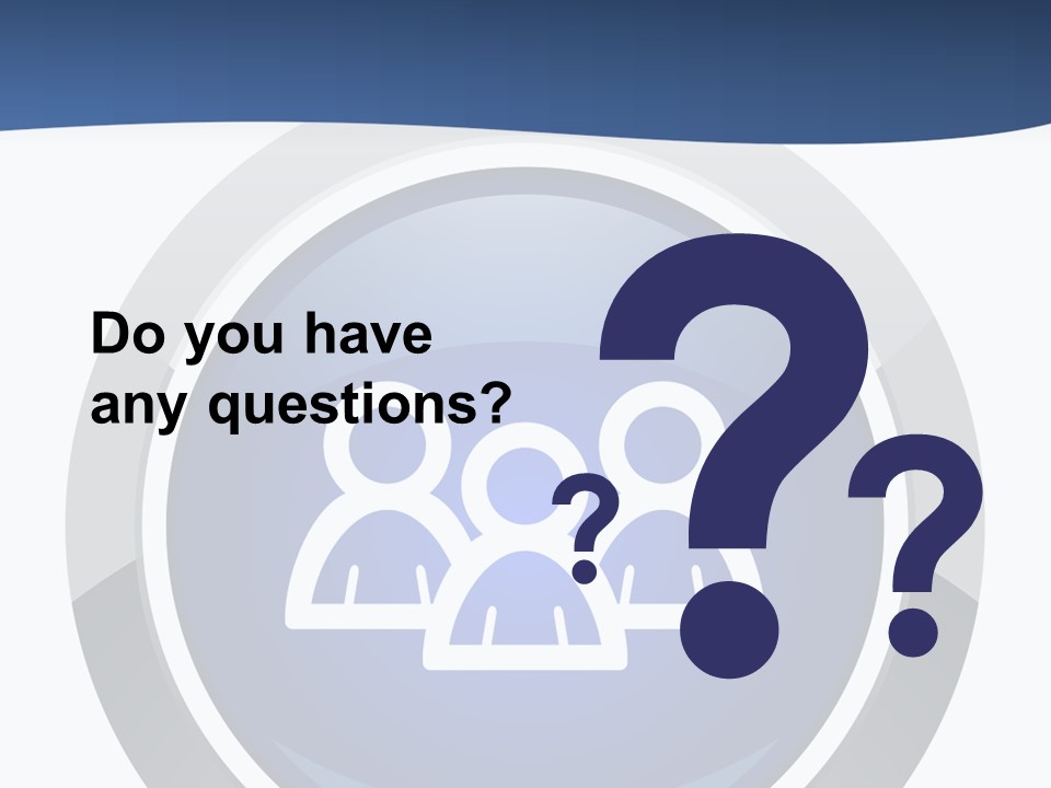 Heat House Energy PowerPoint Template