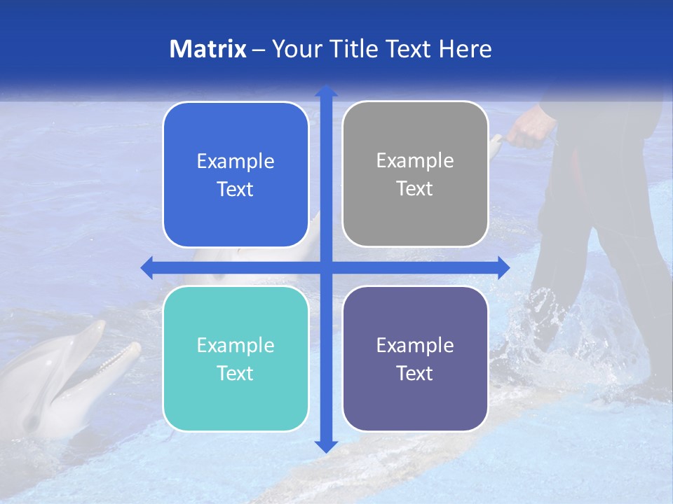 Technology Unit Condition PowerPoint Template