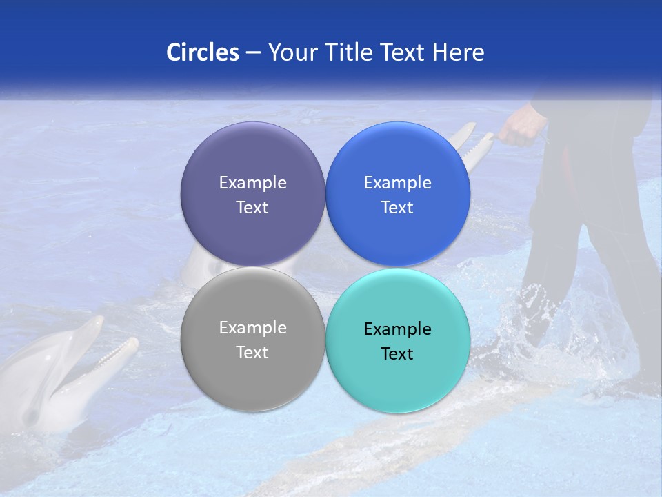 Technology Unit Condition PowerPoint Template