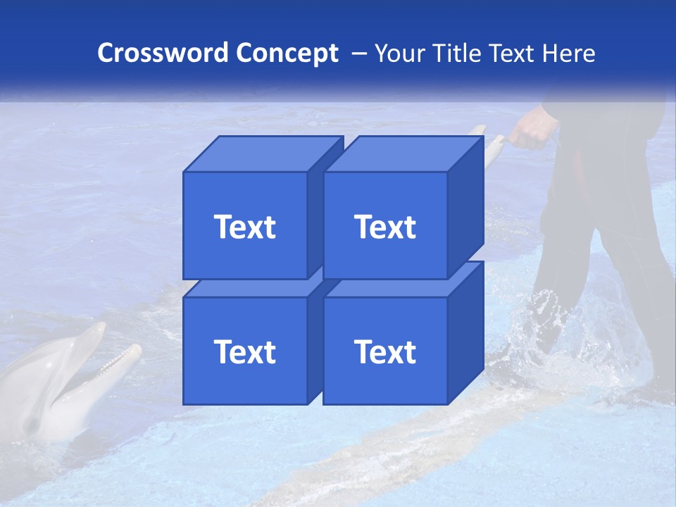 Technology Unit Condition PowerPoint Template