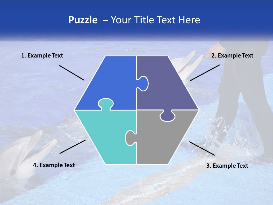Technology Unit Condition PowerPoint Template
