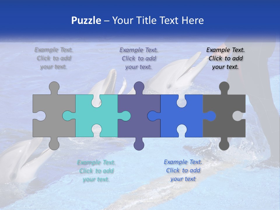 Technology Unit Condition PowerPoint Template