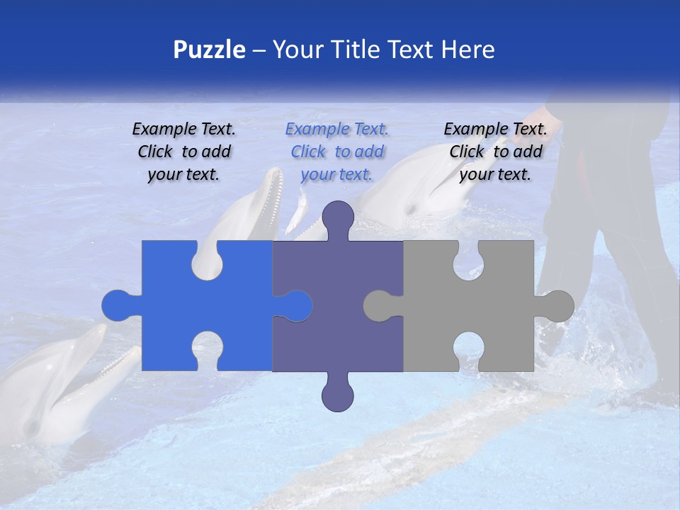 Technology Unit Condition PowerPoint Template