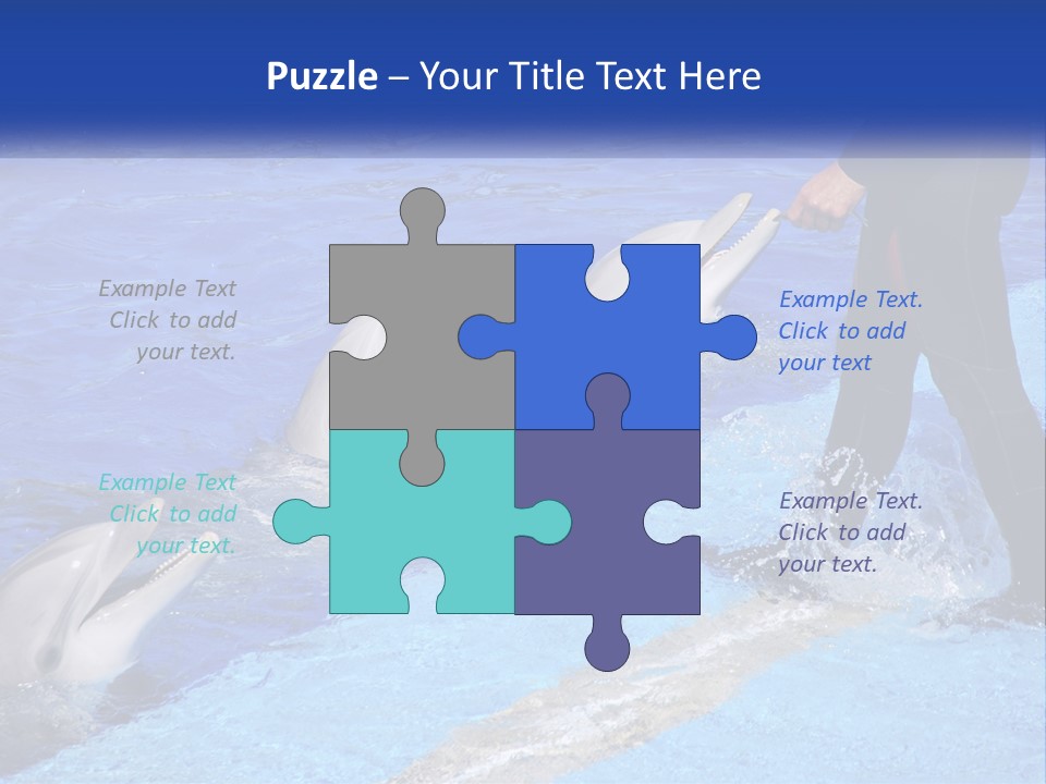 Technology Unit Condition PowerPoint Template